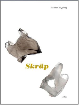 cover image of Skräp
